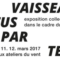 vaisseaux